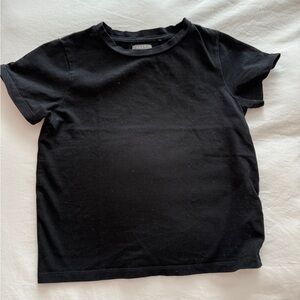 Next Black Kids Short Sleeve Tee